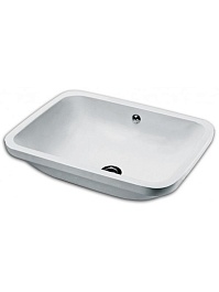 ArtCeram Раковина Nettuno NTL001 – фотография-1